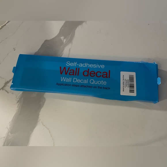 Gym Vinyl Decal *free add-on “YOU GOT THIS” - Picture 5 of 5